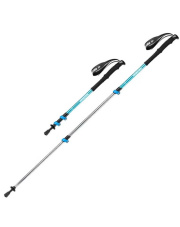 Kijki trekkingowe ALU 6061 Updated Sky Blue Naturehike