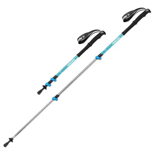 Kijki trekkingowe ALU 6061 Updated Sky Blue Naturehike