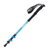 Kijki trekkingowe ALU 6061 Updated Sky Blue Naturehike