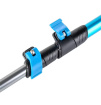 Kijki trekkingowe ALU 6061 Updated Sky Blue Naturehike