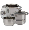 Turystyczny zestaw do gotowania Cookware Set Dunbar EuroTrail