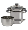 Turystyczny zestaw do gotowania Cookware Set Dunbar EuroTrail