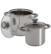 Turystyczny zestaw do gotowania Cookware Set Melrose EuroTrail
