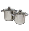 Turystyczny zestaw do gotowania Cookware Set Melrose EuroTrail