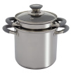 Turystyczny zestaw do gotowania Cookware Set Melrose EuroTrail