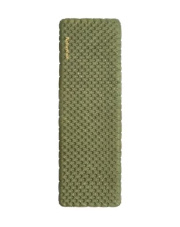 Turystyczny materac dmuchany Ultralight Square Plus R 3,5 green Naturehike
