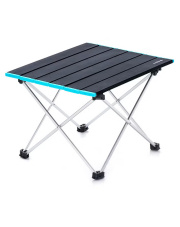 Składany stolik turystyczny Aluminium Folding Table FT08 Naturehike