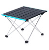 Składany stolik turystyczny Aluminium Folding Table FT08 Naturehike