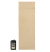 Bawełniana wkładka Cotton Liner Standard Light Khaki Naturehike