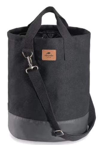 Worek do przenoszenia drewna Firewood Bucket Naturehike