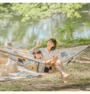 Hamak jednoosobowy Family Camping Single Cow Naturehike