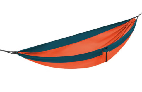 Hamak jednoosobowy Ultalight Swing Single Orange Naturehike
