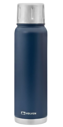 Termos turystyczny na napoje Arctic 750 ml Volven