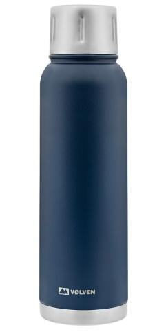 Termos turystyczny na napoje Arctic 520 ml Volven