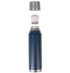 Termos turystyczny na napoje Arctic 520 ml Volven
