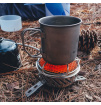 Kuchenka, palnik turystyczny Mars Radiant System Fire Maple