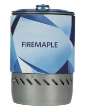 Kuchenka, palnik turystyczny Mars Radiant System Fire Maple