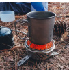 Kuchenka, palnik turystyczny Mars Radiant Stove Fire Maple