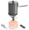 Zestaw palnik z garnkiem Petrel Ultralight Cooking System Fire Maple