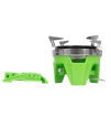 Kuchenka, palnik turystyczny FMS-X2 green Fire Maple
