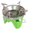 Kuchenka, palnik turystyczny FMS-X2 green Fire Maple