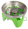 Kuchenka, palnik turystyczny FMS-X2 green Fire Maple
