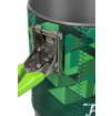 Kuchenka, palnik turystyczny FMS-X2 green Fire Maple