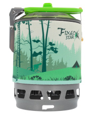 Kuchenka, palnik turystyczny FMS-X3 Fire Maple