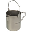 Garnek Alti Titanium 0,9l Fire Maple