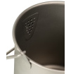 Garnek Alti Titanium 0,9l Fire Maple