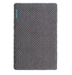 Turystyczny materac dmuchany Ultralight Square Double R 3,5 dark grey Naturehike