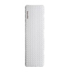 Turystyczny materac dmuchany Ultralight Square Standard R 5,8 silver Naturehike