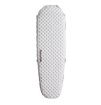Ultralekki materac dmuchany Ultralight Mummy Standard R 5,8 silver Naturehike