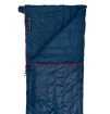 Śpiwór puchowy CWM400 Envelope navy blue Naturehike