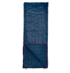Śpiwór puchowy CWM400 Envelope navy blue Naturehike