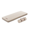 Mata samopompująca Single Sleeping Pad beżowa Naturehike