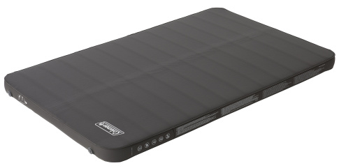 Mata samopompująca Supercomfort 7.5 Double Coleman