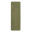 Turystyczny materac dmuchany Ultralight Square Standard R 3,5 green Naturehike