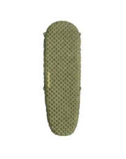 Ultralekki materac dmuchany Ultralight Mummy Standard R 3,5 green Naturehike
