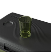 Przenośna lodówka kompresorowa NX50 Green Yolco