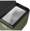 Przenośna lodówka kompresorowa NX50 Green Yolco