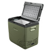 Przenośna lodówka kompresorowa NX50 Green Yolco