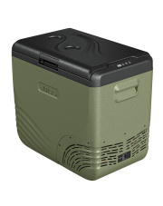 Przenośna lodówka kompresorowa NX50 Green Yolco