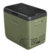 Przenośna lodówka kompresorowa NX50 Green Yolco