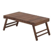 Stolik turystyczny Folding Wooden Table eucalyptus Naturehike