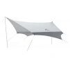 Zadaszenie biwakowe Tarp Sunrise Canopy Large grey Naturehike