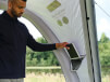 Namiot dmuchany Air Event Shelter L Coleman 
