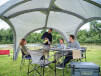 Namiot dmuchany Air Event Shelter L Coleman 