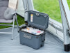 Lodówka pasywna Convoy 55QT Coleman