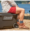 Lodówka pasywna Convoy 55QT Coleman